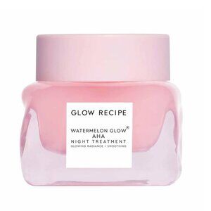 Glow Recipe Watermelon Glow AHA Night Treatment Mini